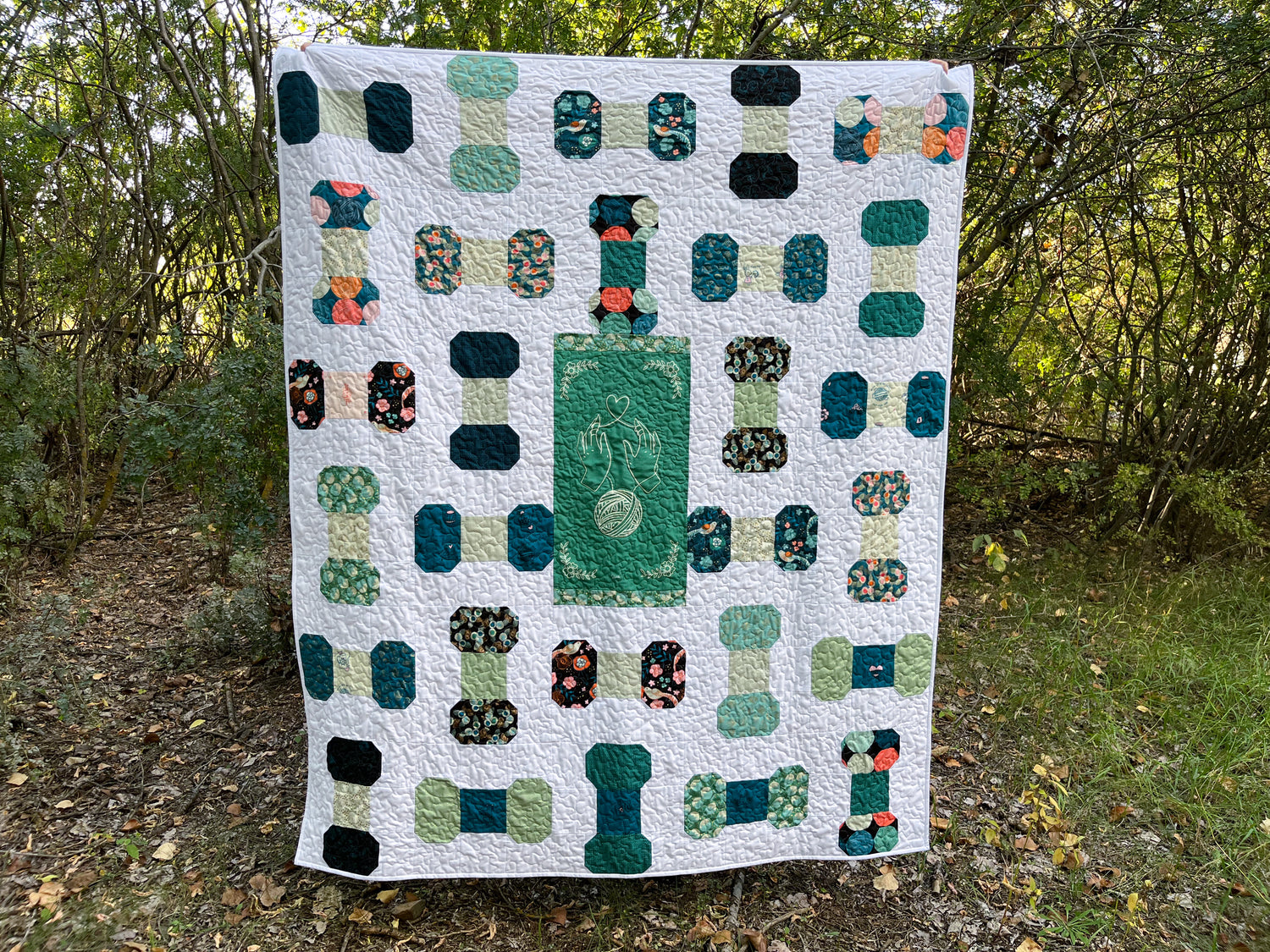 Handmade Quilts